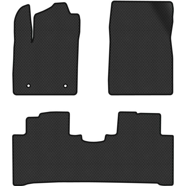 Polymer EVA mats BYD Atto 3 from 2021