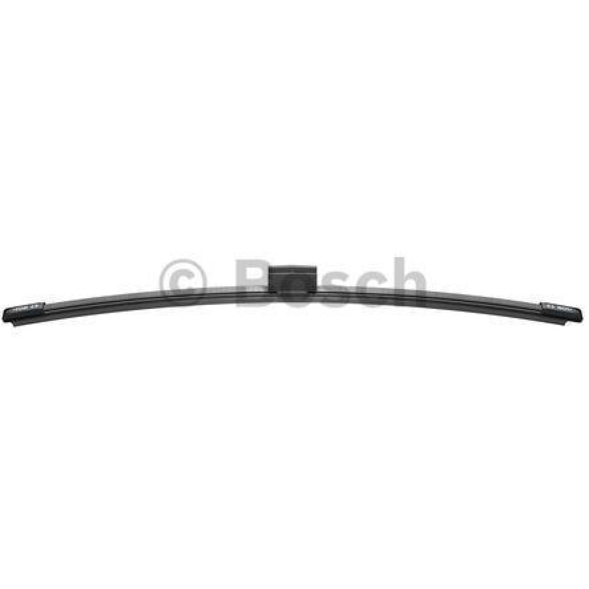 Rear wiper Bosch Rear A325H, 325 mm Rear wiper Bosch Rear A325H, 325 mm