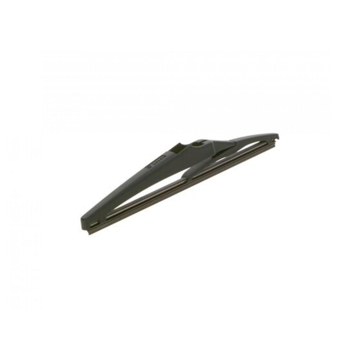 Rear wiper Bosch Rear H 235, 230 mm Rear wiper Bosch Rear H 235, 230 mm