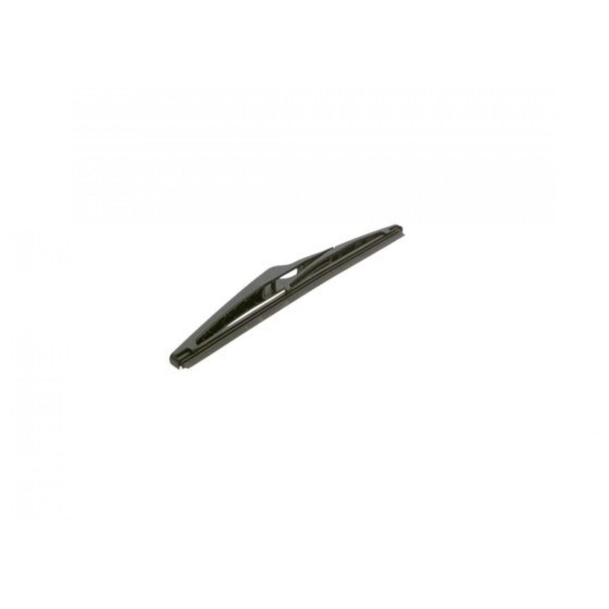 Rear wiper Bosch Rear H241, 240 mm Rear wiper Bosch Rear H241, 240 mm