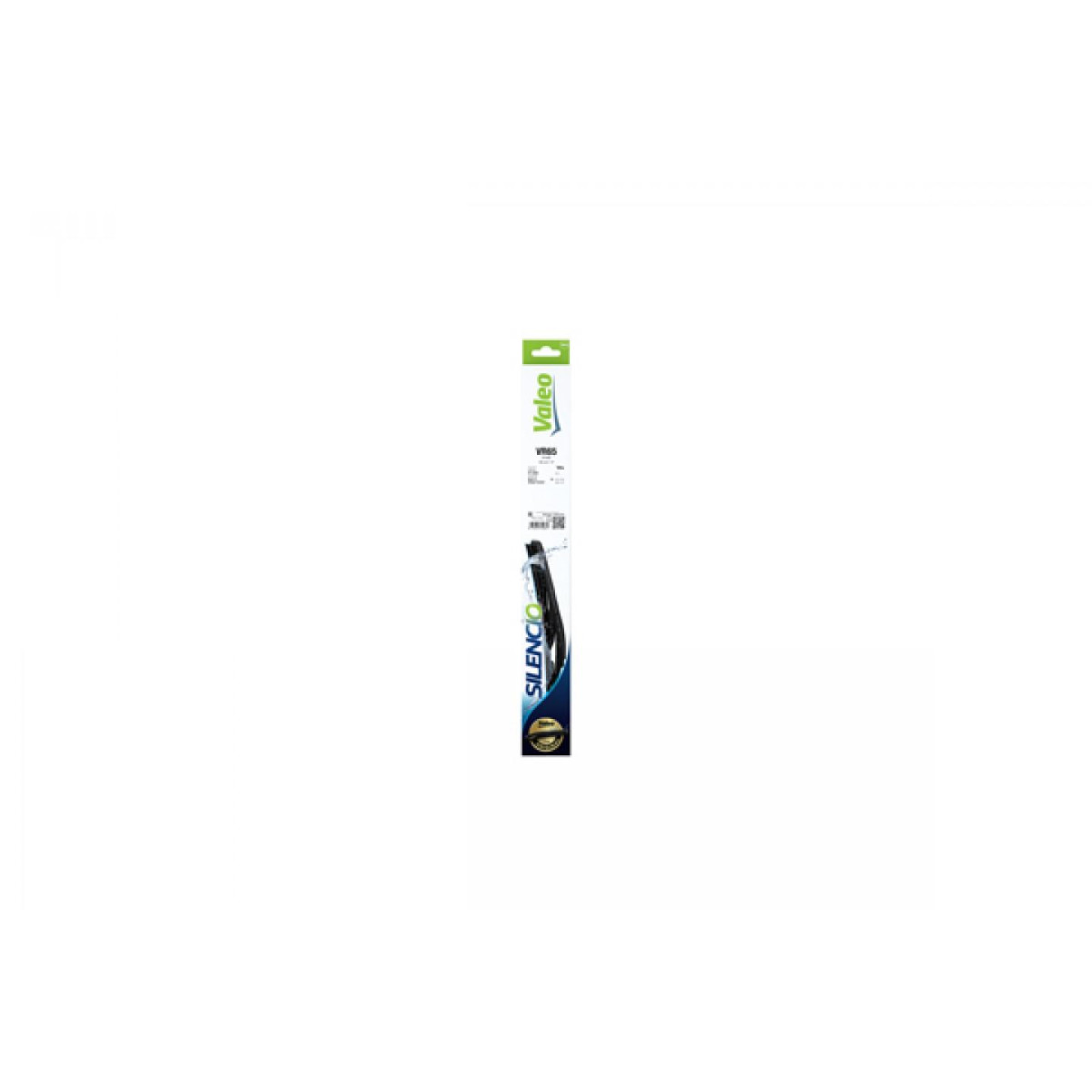 Rear wiper Valeo Silencio Rear VR65, 200 mm Rear wiper Valeo Silencio Rear VR65, 200 mm