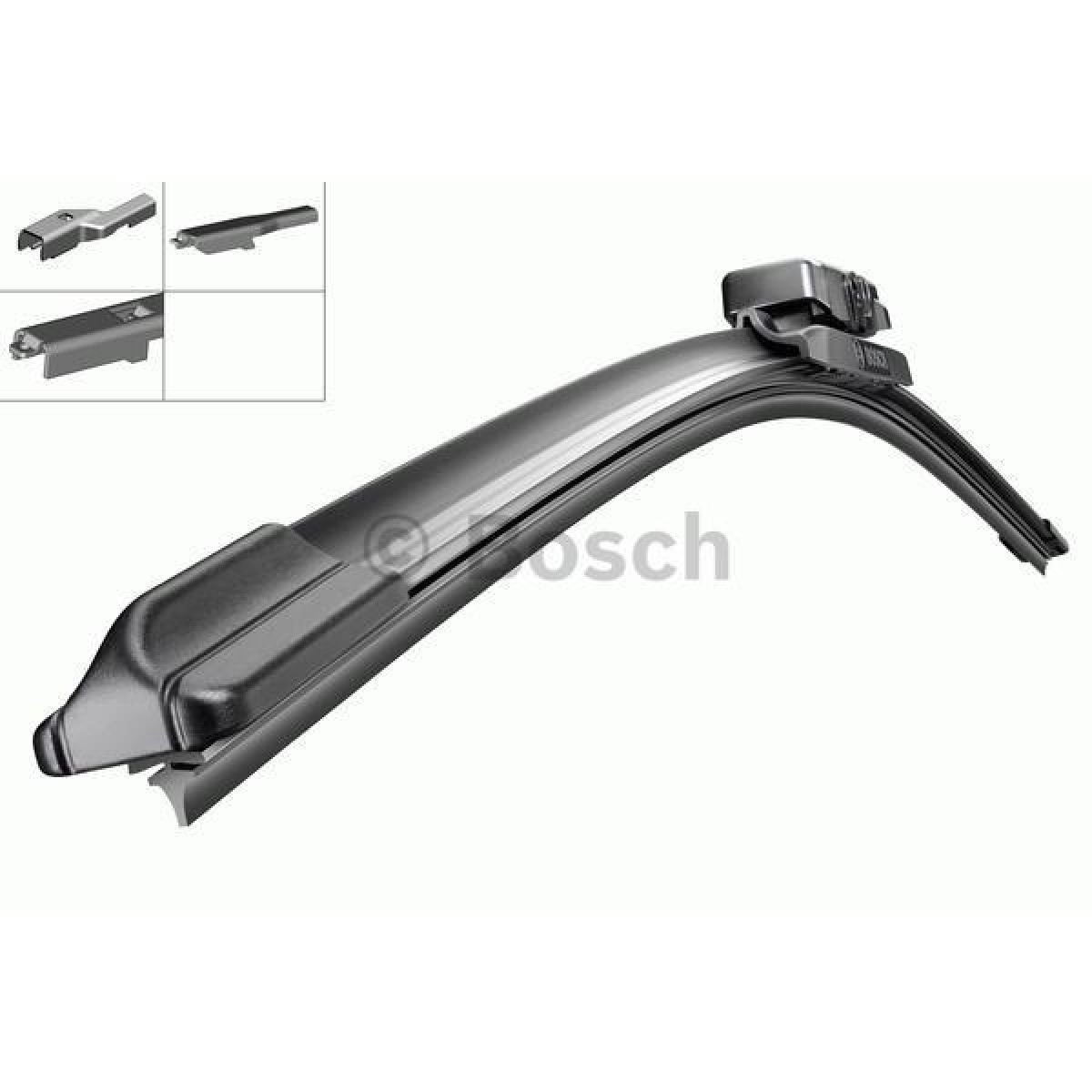Wiper Bosch Aerotwin A650U, 650 mm Wiper Bosch Aerotwin A650U, 650 mm