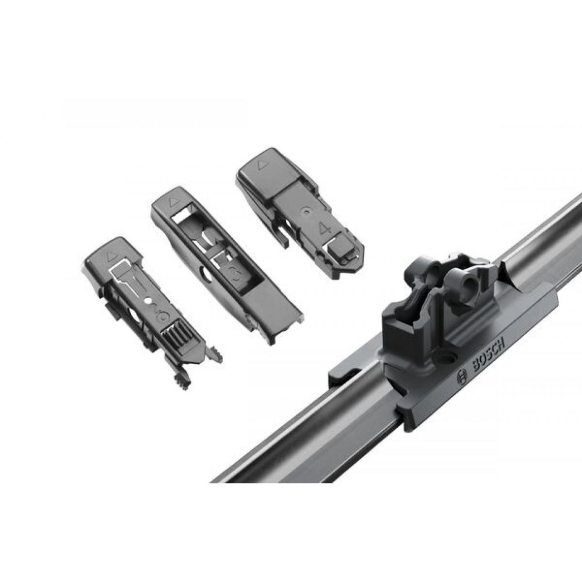 Wiper Bosch Aerotwin Plus AP340U, 340 mm Wiper Bosch Aerotwin Plus AP340U, 340 mm