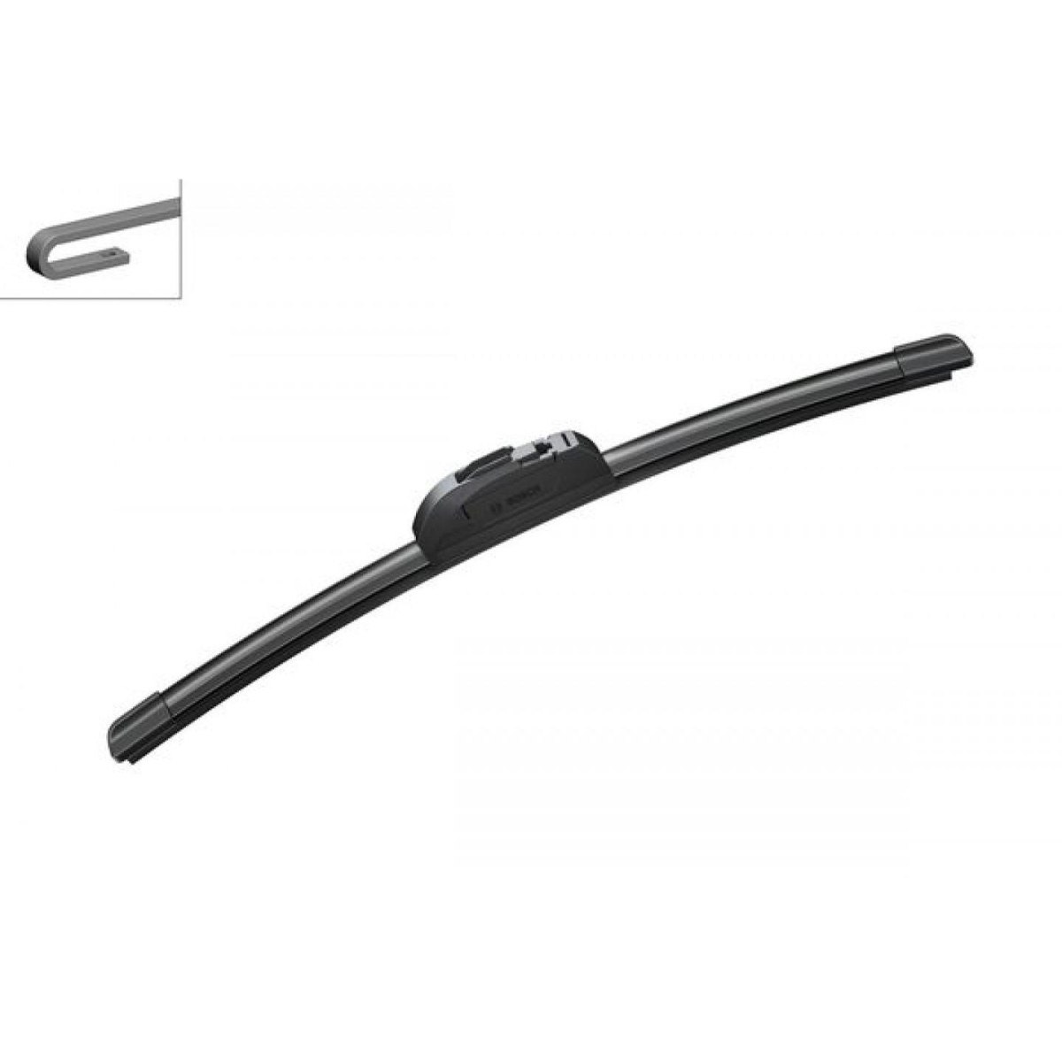 Wiper Bosch Aerotwin Retrofit AR15U, 380 mm Wiper Bosch Aerotwin Retrofit AR15U, 380 mm
