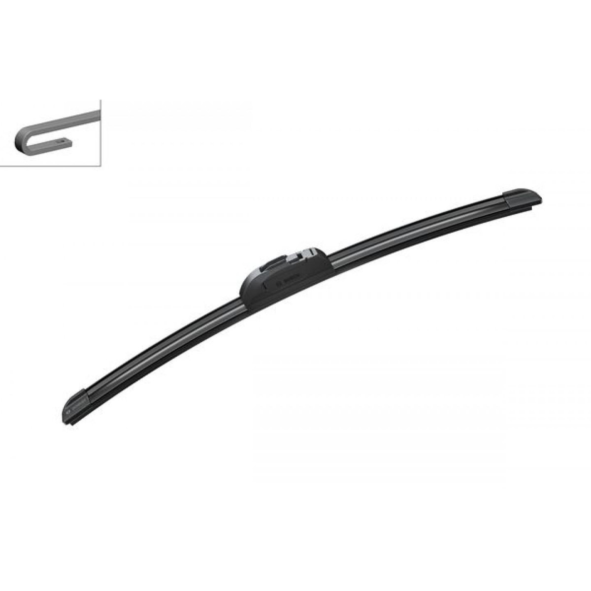 Wiper Bosch Aerotwin Retrofit AR450U, 450 mm Wiper Bosch Aerotwin Retrofit AR450U, 450 mm