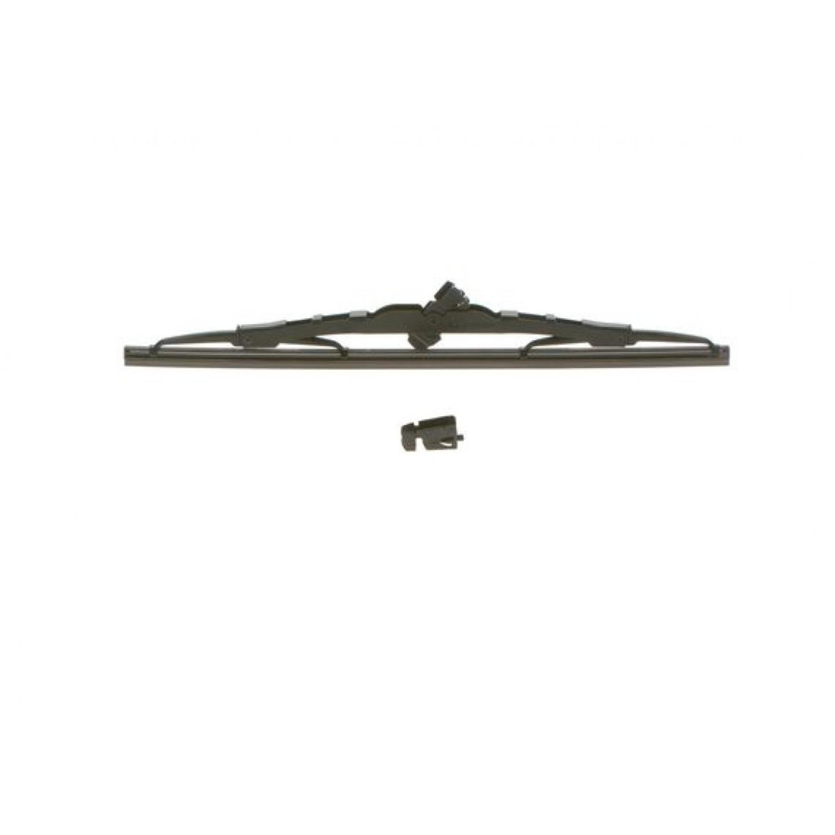 Wiper Bosch Twin 340U, 340 mm Wiper Bosch Twin 340U, 340 mm