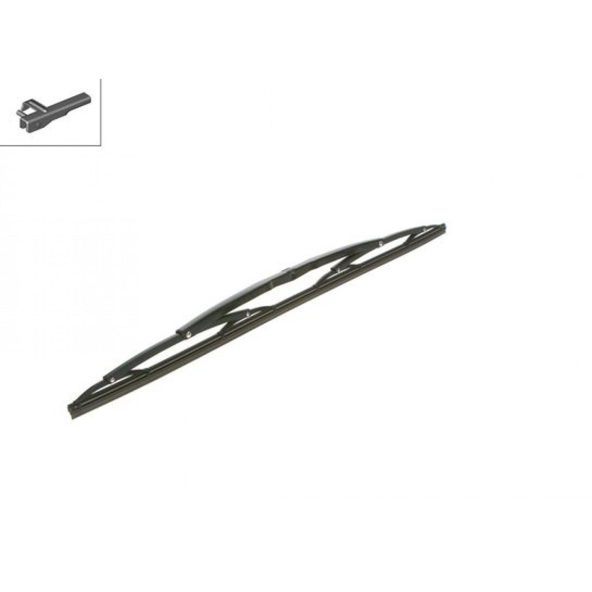 Wiper Bosch Twin N90, 900 mm Wiper Bosch Twin N90, 900 mm