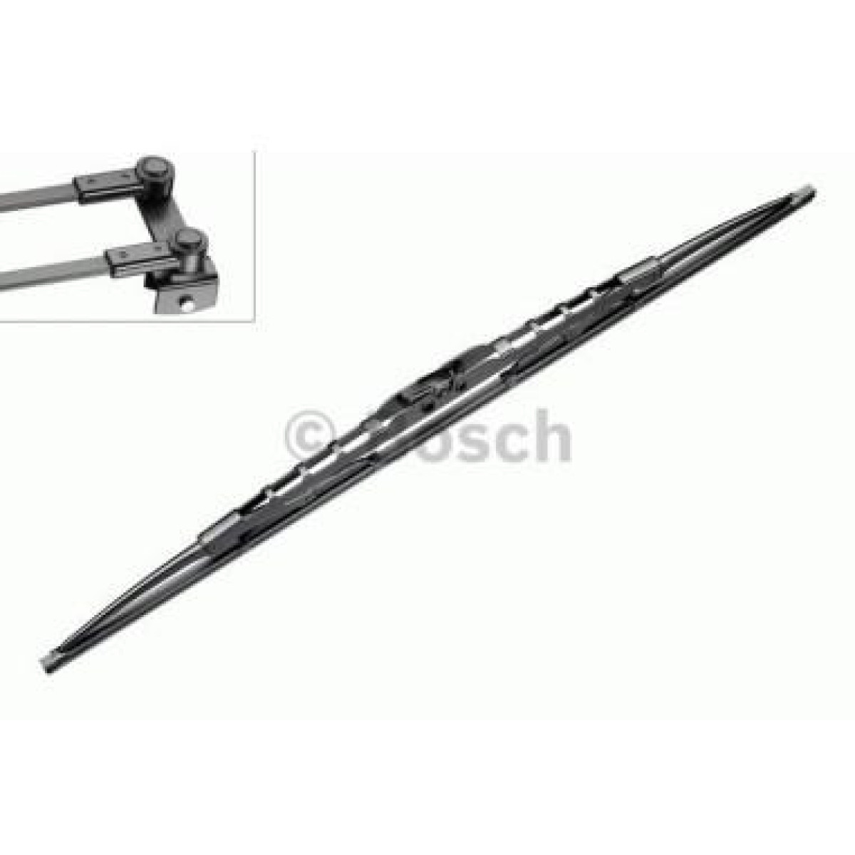 Wiper Bosch Twin N90, 900 mm Wiper Bosch Twin N90, 900 mm