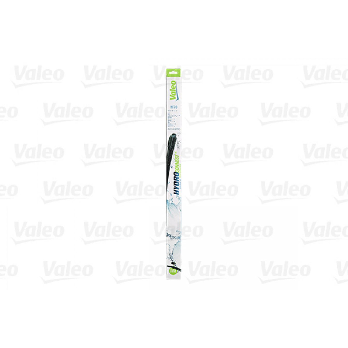 Wiper Valeo HydroConnect HF70, 700 mm Wiper Valeo HydroConnect HF70, 700 mm
