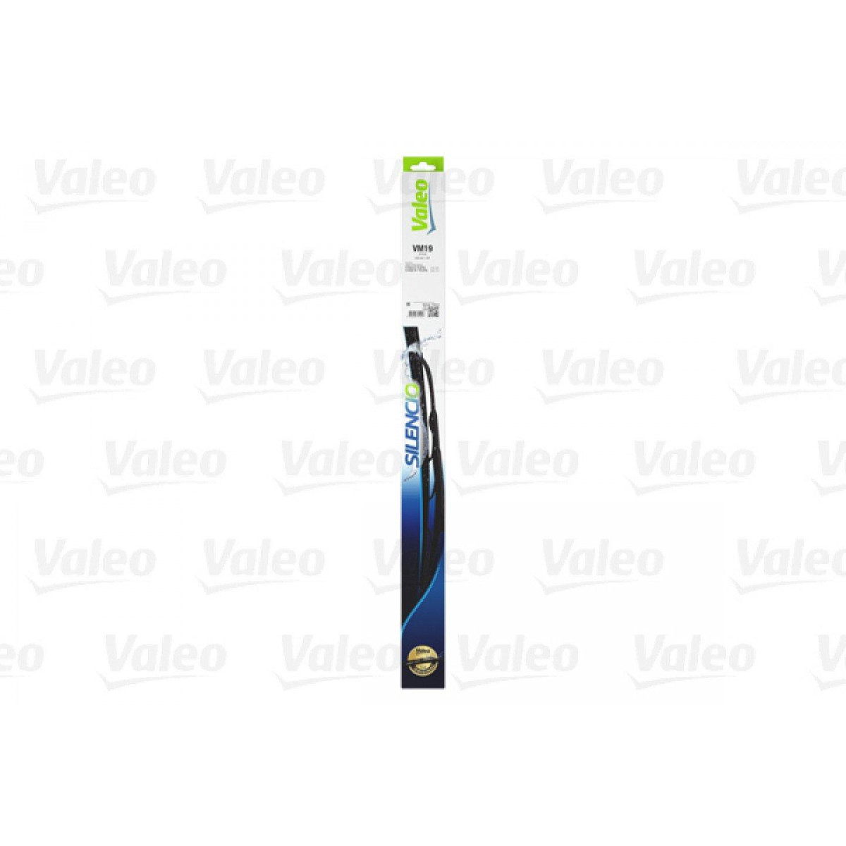 Wiper Valeo Silencio Performance VM19, 630 mm Wiper Valeo Silencio Performance VM19, 630 mm