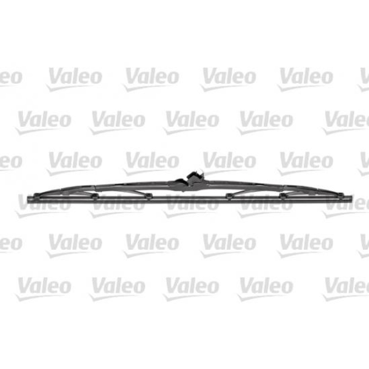 Wiper Valeo Silencio Standart V45, 450 mm Wiper Valeo Silencio Standart V45, 450 mm