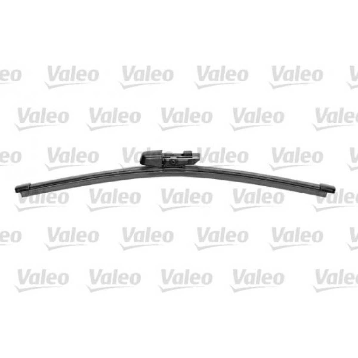 Rear wiper Valeo Silencio X.TRM OE VR262, 240 mm Rear wiper Valeo Silencio X.TRM OE VR262, 240 mm
