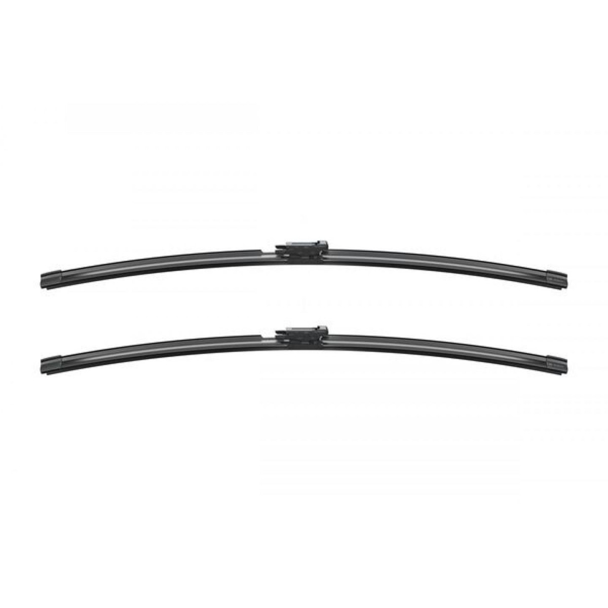 Wiper set Bosch Aerotwin A001J, 725/725 mm Wiper set Bosch Aerotwin A001J, 725/725 mm
