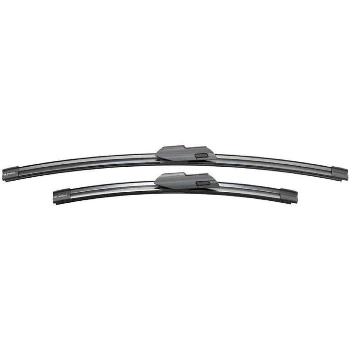 Wiper set Bosch Aerotwin A010J, 600/400 mm