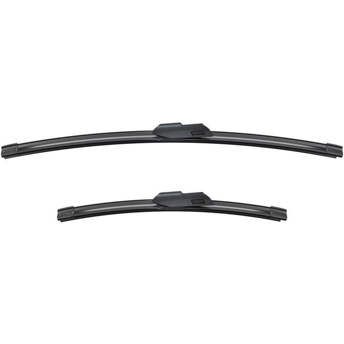 Wiper set Bosch Aerotwin A010J, 600/400 mm