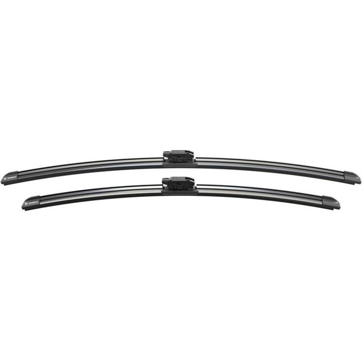 Wiper set Bosch Aerotwin A121S, 700/425 mm