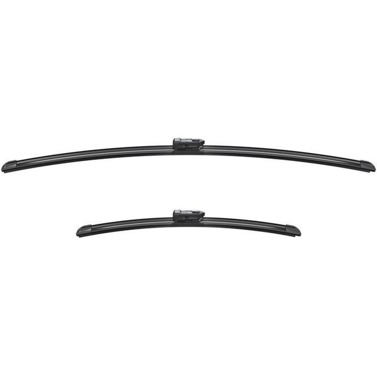 Wiper set Bosch Aerotwin A121S, 700/425 mm