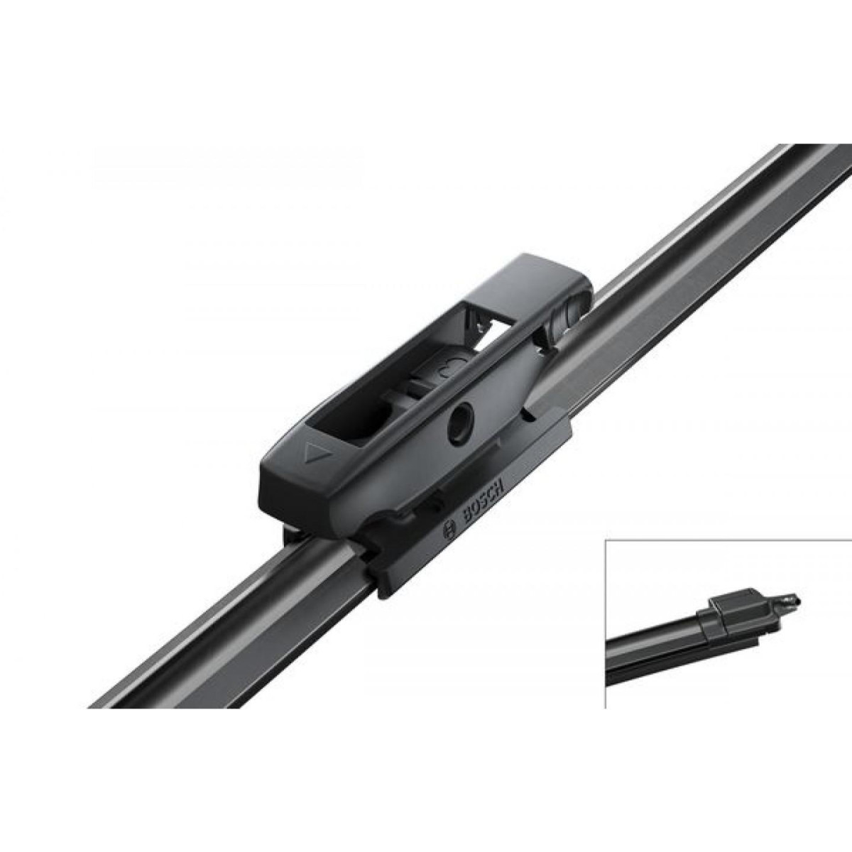Wiper set Bosch Aerotwin A199S, 650/425 mm Wiper set Bosch Aerotwin A199S, 650/425 mm