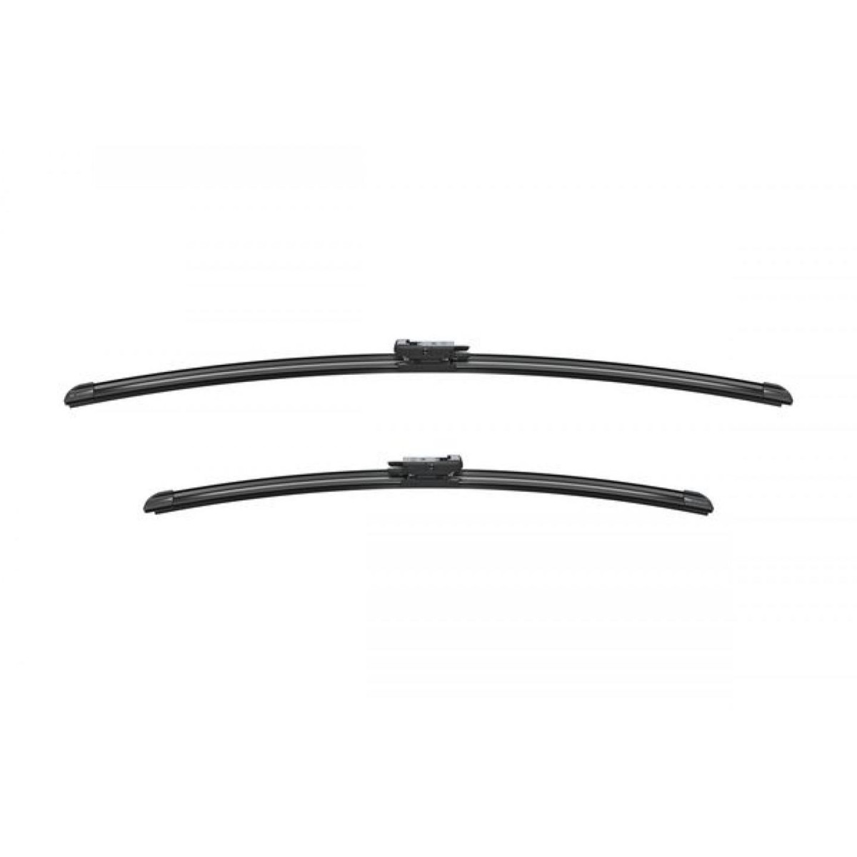 Wiper set Bosch Aerotwin A256S, 700/550 mm Wiper set Bosch Aerotwin A256S, 700/550 mm