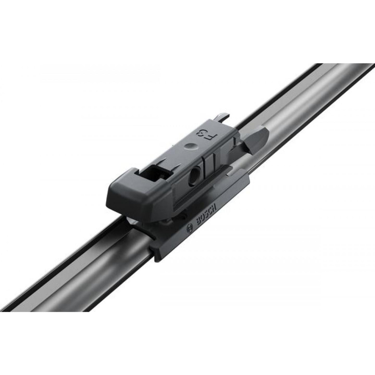 Wiper set Bosch Aerotwin A256S, 700/550 mm Wiper set Bosch Aerotwin A256S, 700/550 mm
