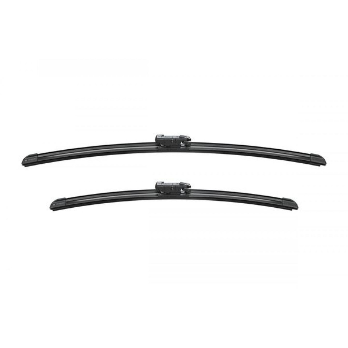 Wiper set Bosch Aerotwin A696S, 550/450 mm Wiper set Bosch Aerotwin A696S, 550/450 mm