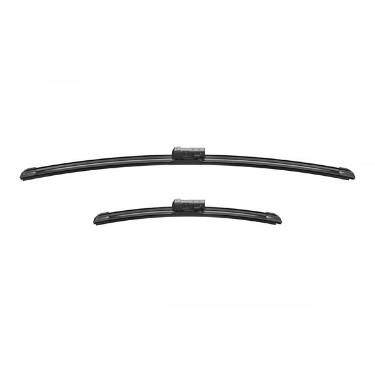 Wiper set Bosch Aerotwin A746S, 600/350 mm Wiper set Bosch Aerotwin A746S, 600/350 mm
