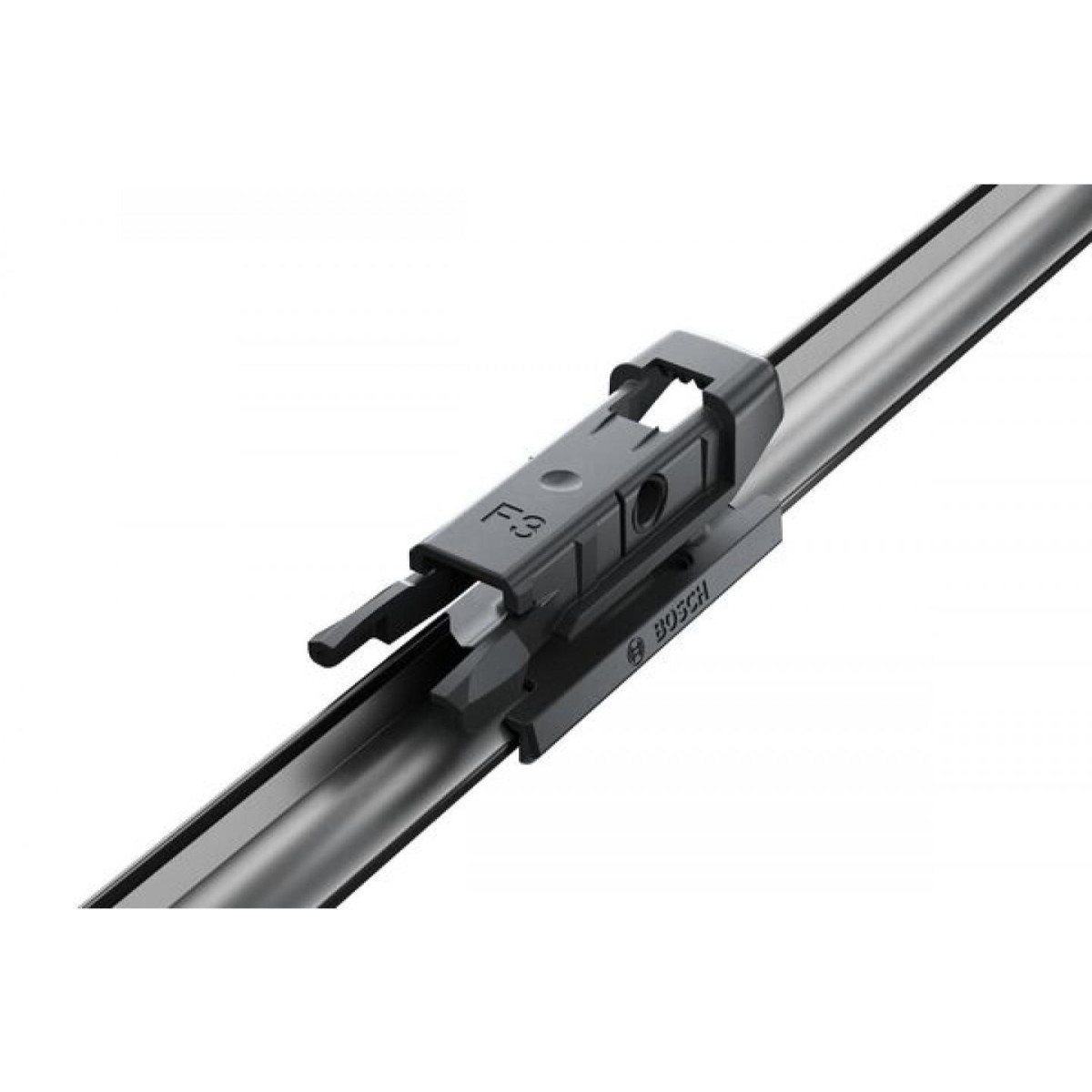 Wiper set Bosch Aerotwin A824S, 700/700 mm Wiper set Bosch Aerotwin A824S, 700/700 mm