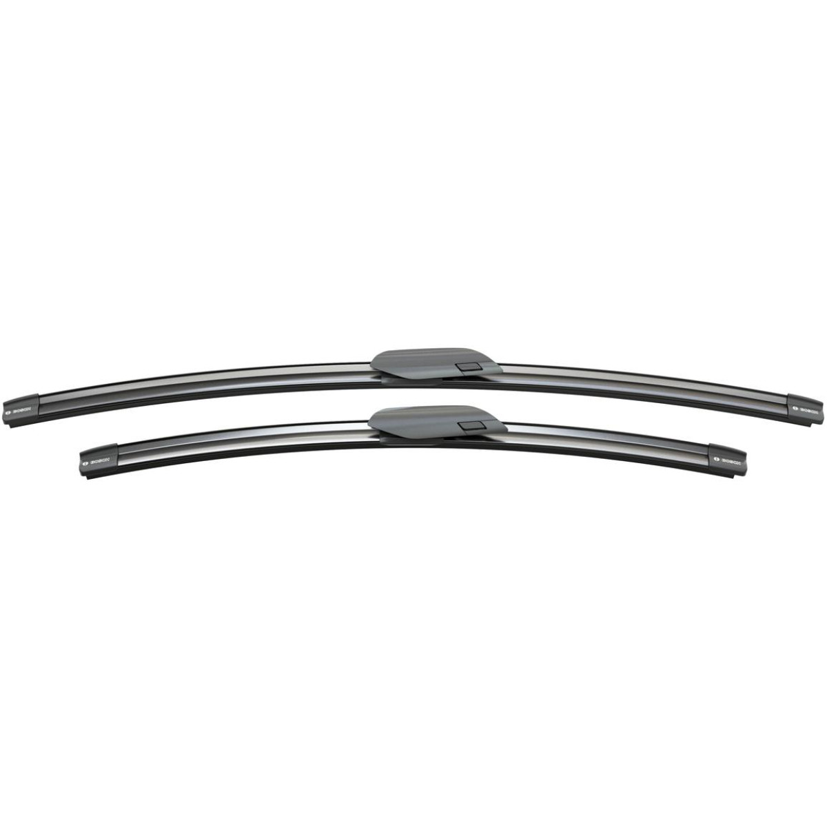 Wiper set Bosch Aerotwin A890S, 650/500 mm Wiper set Bosch Aerotwin A890S, 650/500 mm