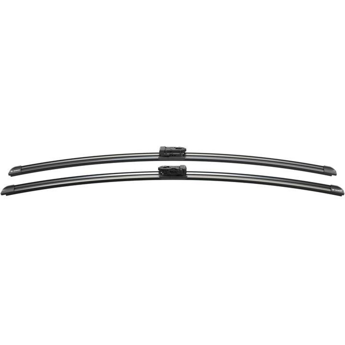 Wiper set Bosch Aerotwin A921S, 725/725 mm