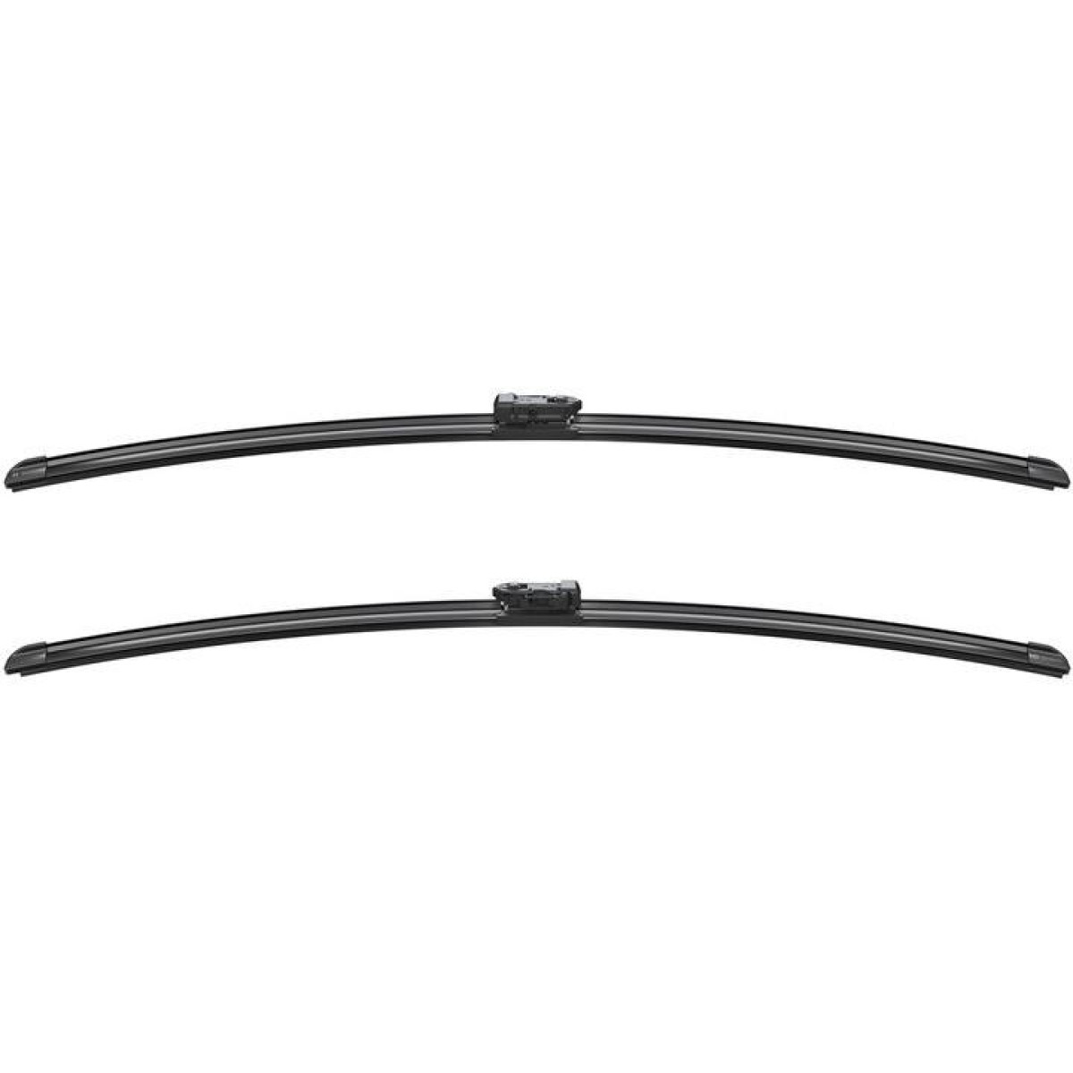 Wiper set Bosch Aerotwin A921S, 725/725 mm