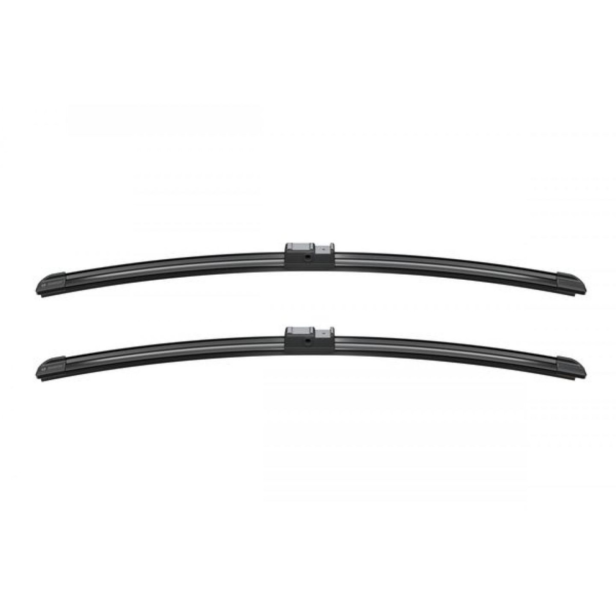 Wiper set Bosch Aerotwin A923S, 530/530 mm Wiper set Bosch Aerotwin A923S, 530/530 mm