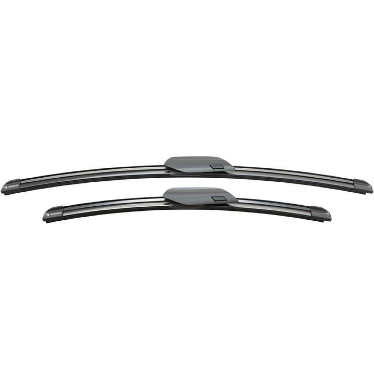 Wiper set Bosch Aerotwin A968S, 550/400 mm