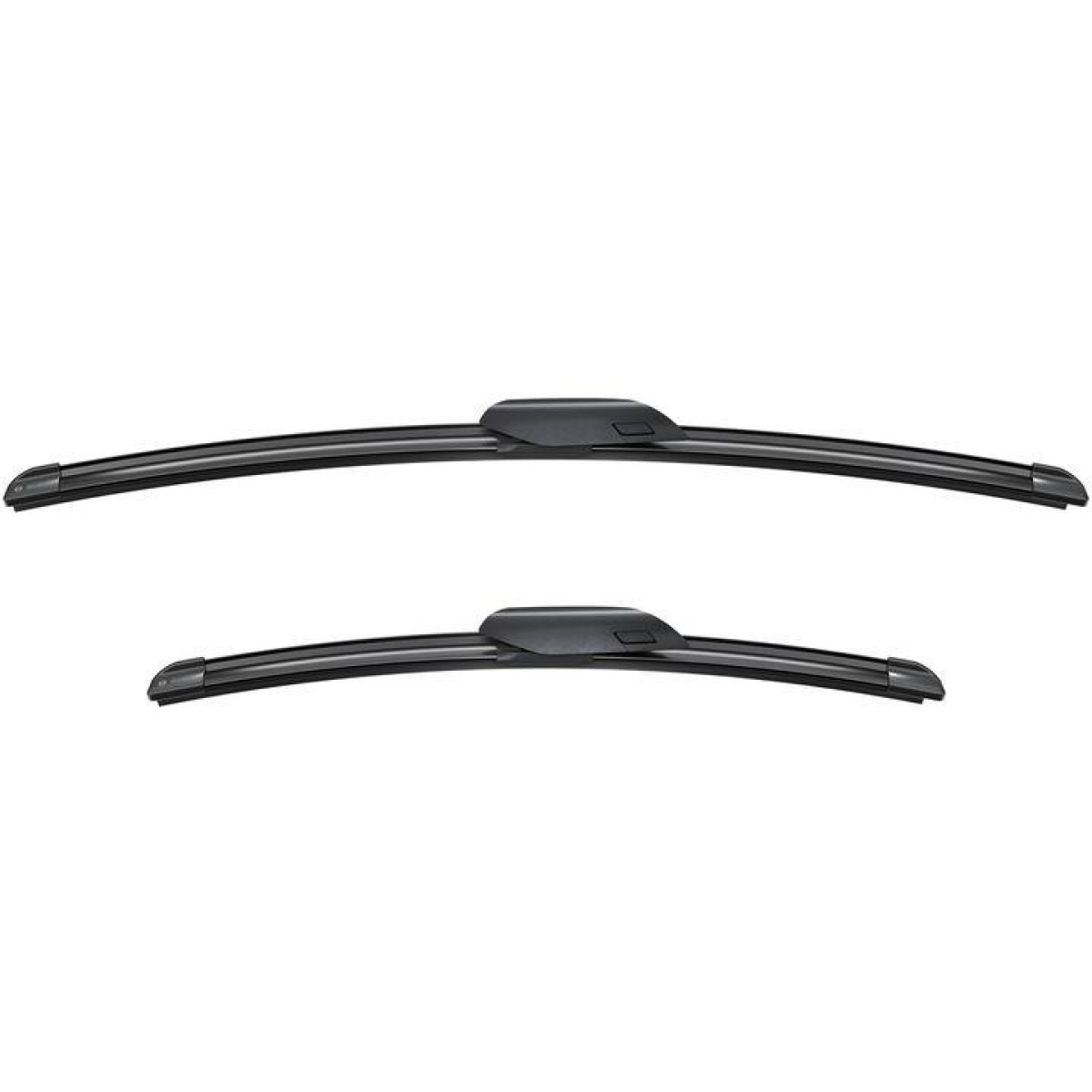 Wiper set Bosch Aerotwin A968S, 550/400 mm