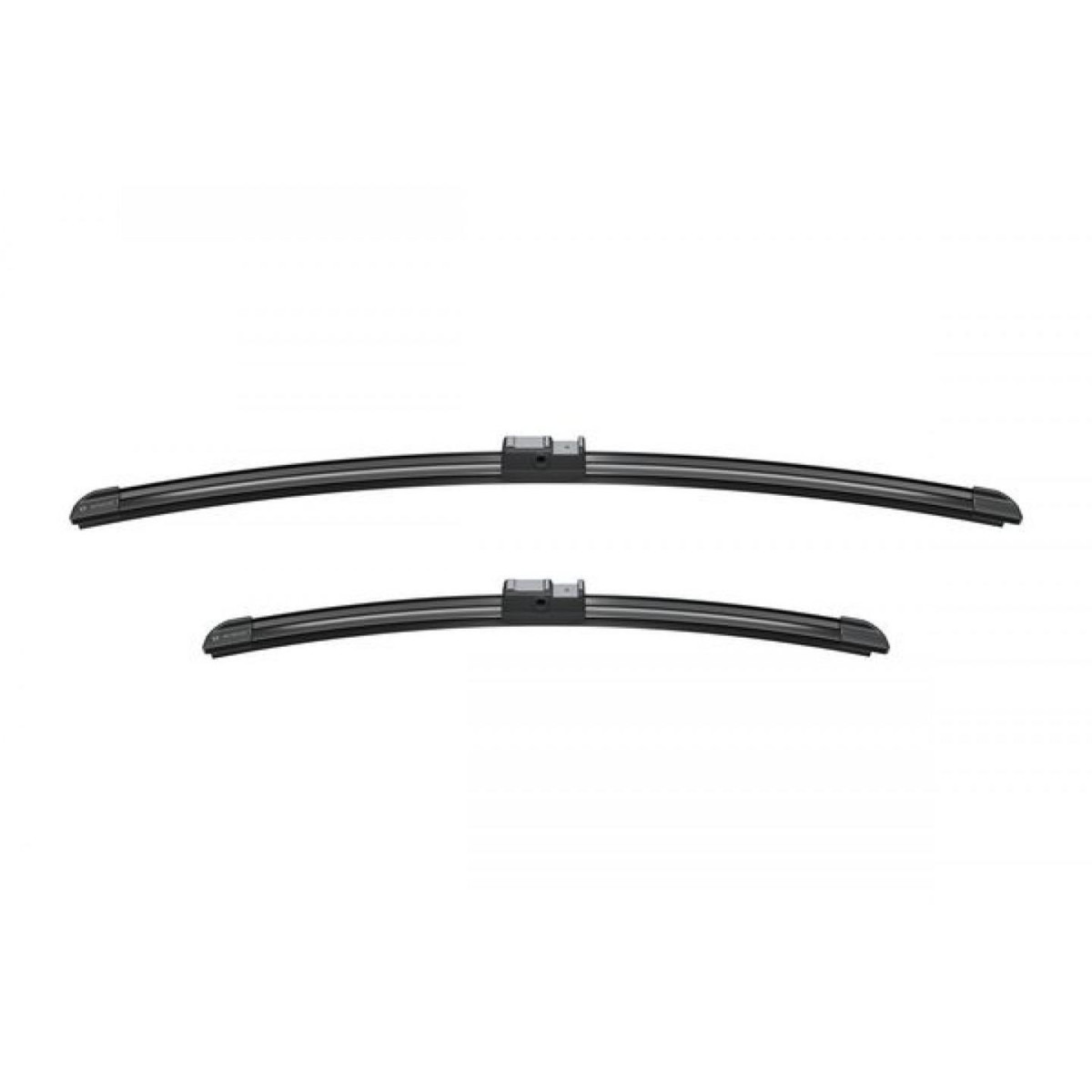 Wiper set Bosch Aerotwin A972S, 550/400 mm Wiper set Bosch Aerotwin A972S, 550/400 mm