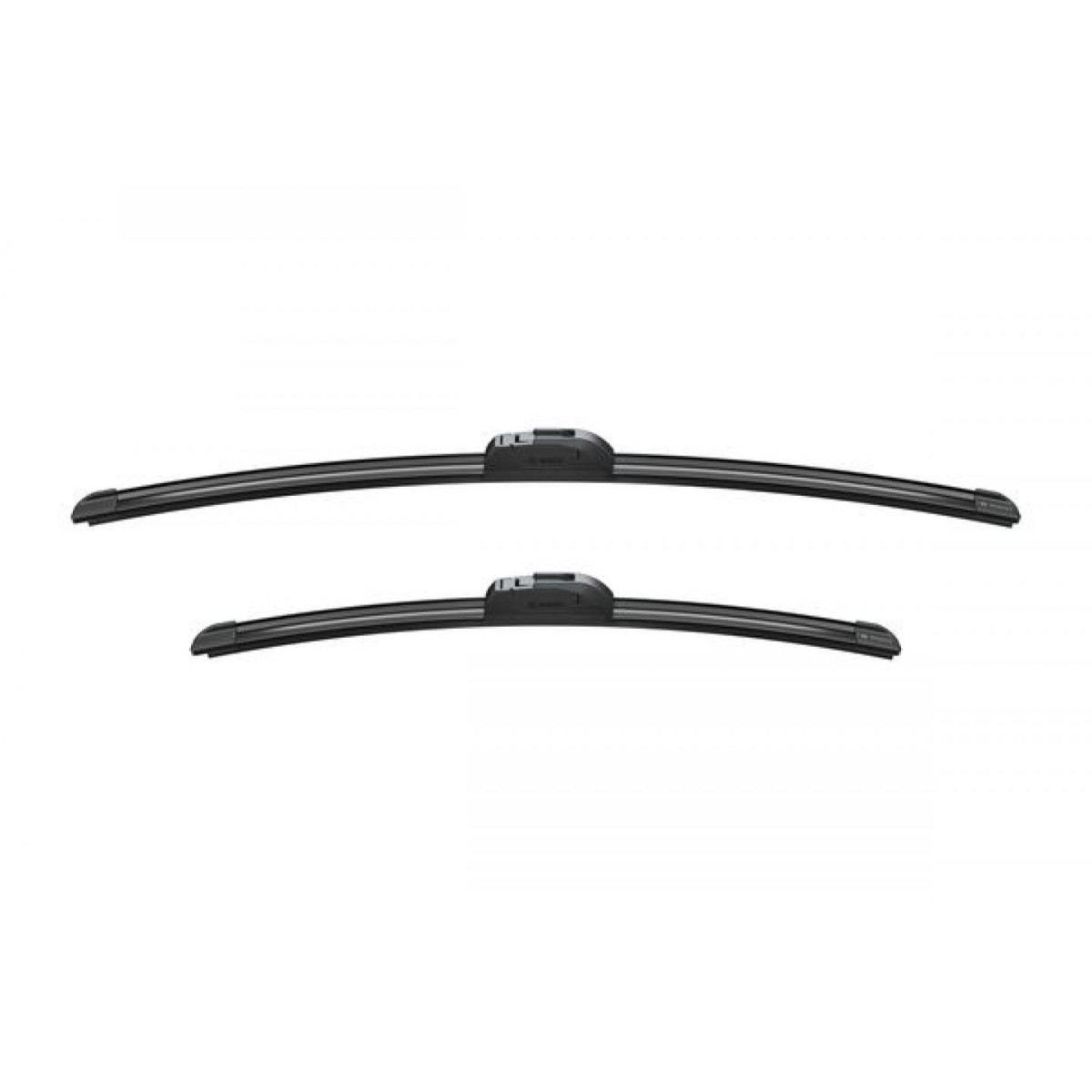 Wiper set Bosch Aerotwin Retrofit AR604S, 600/450 mm Wiper set Bosch Aerotwin Retrofit AR604S, 600/450 mm