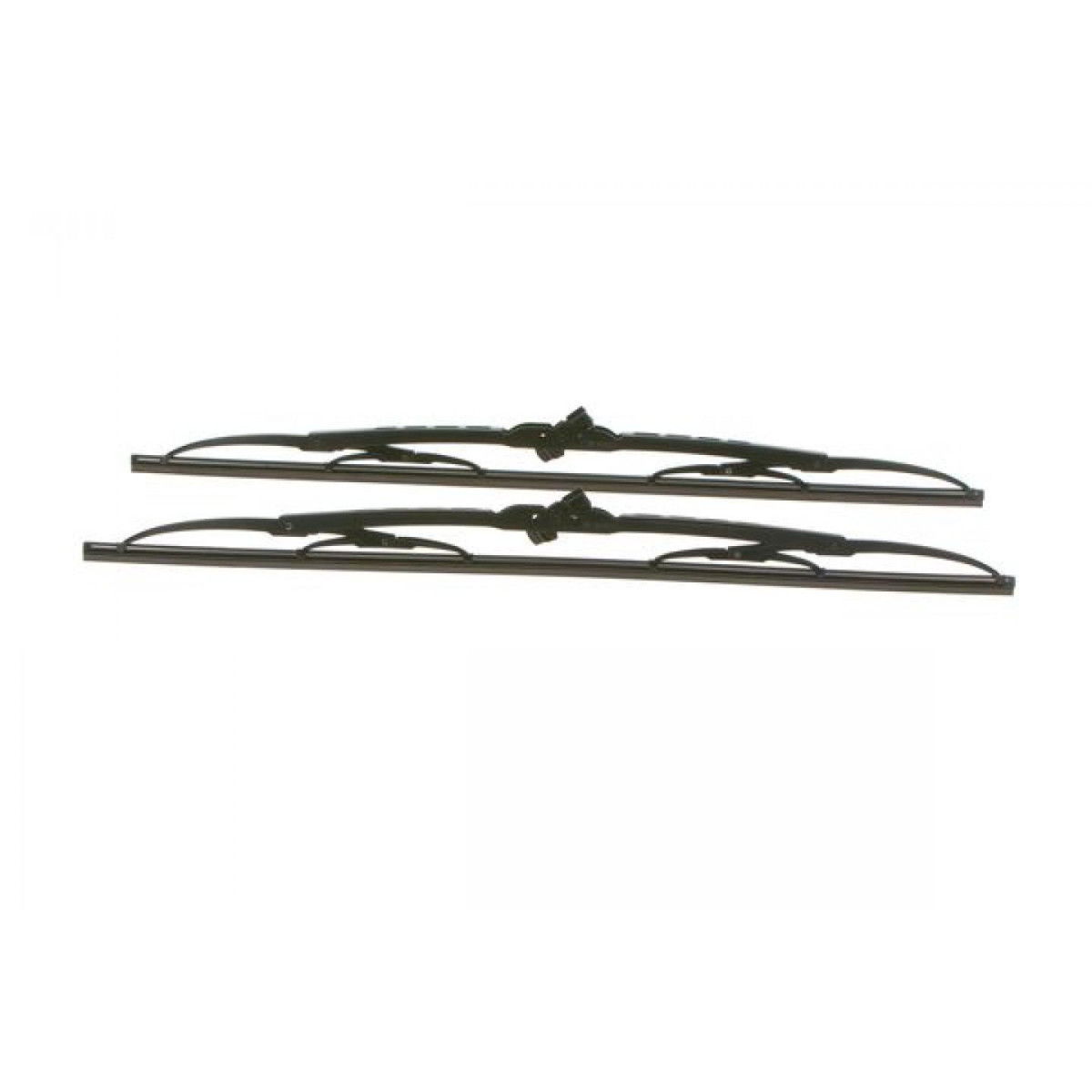 Wiper set Bosch ECO 530 C, 530/530 mm Wiper set Bosch ECO 530 C, 530/530 mm