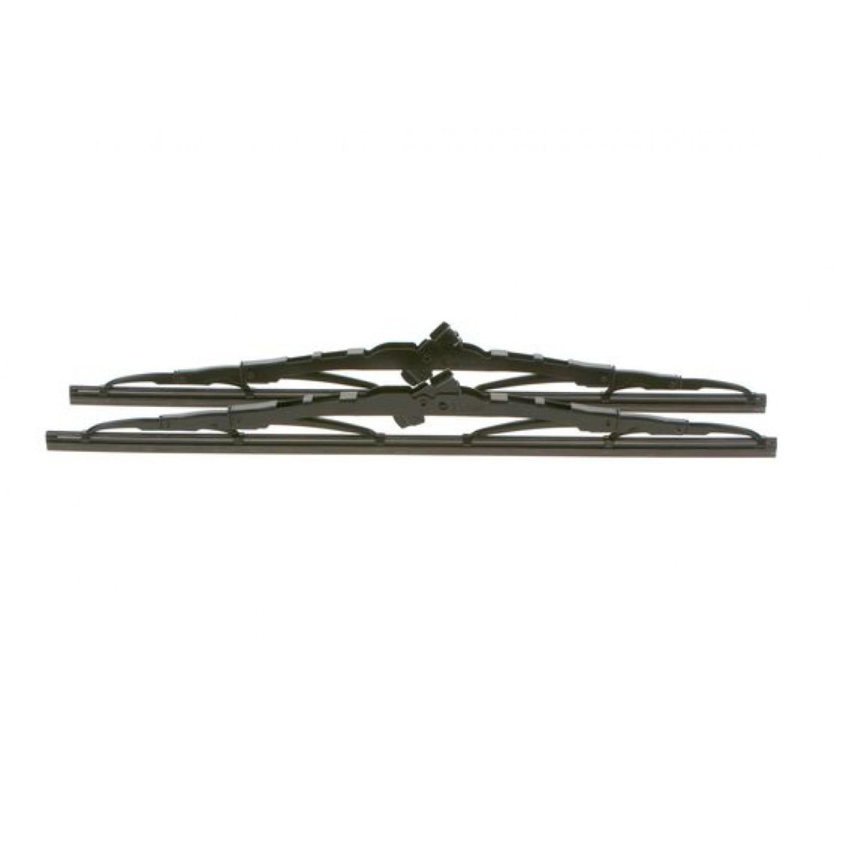 Wiper set Bosch Twin 400, 400/400 mm Wiper set Bosch Twin 400, 400/400 mm