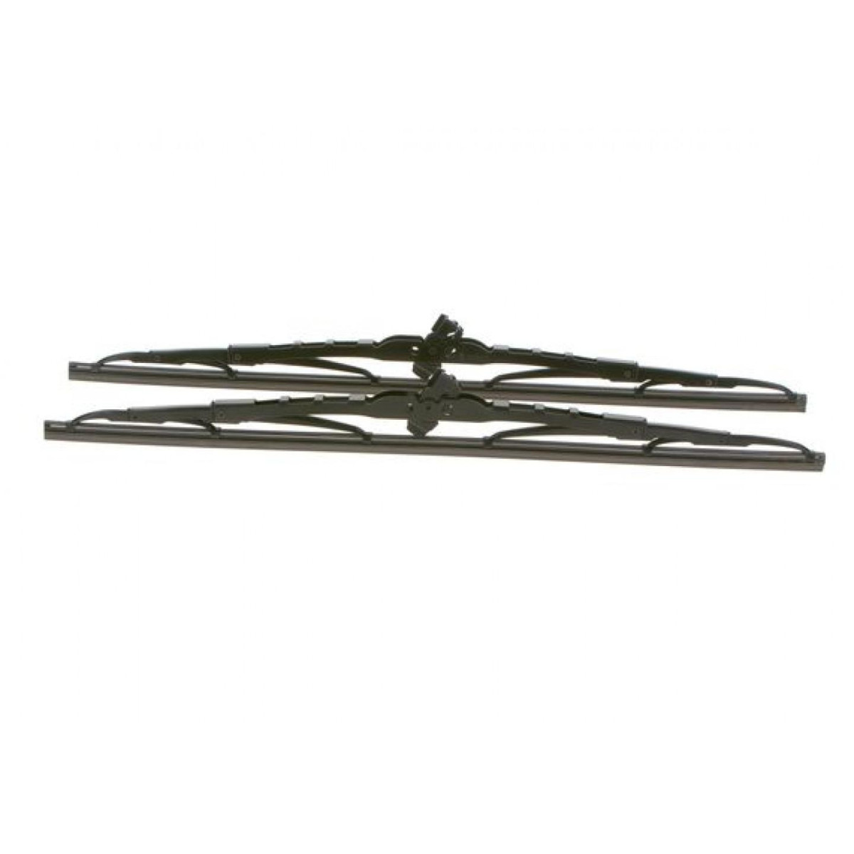 Wiper set Bosch Twin 450, 450/450 mm Wiper set Bosch Twin 450, 450/450 mm
