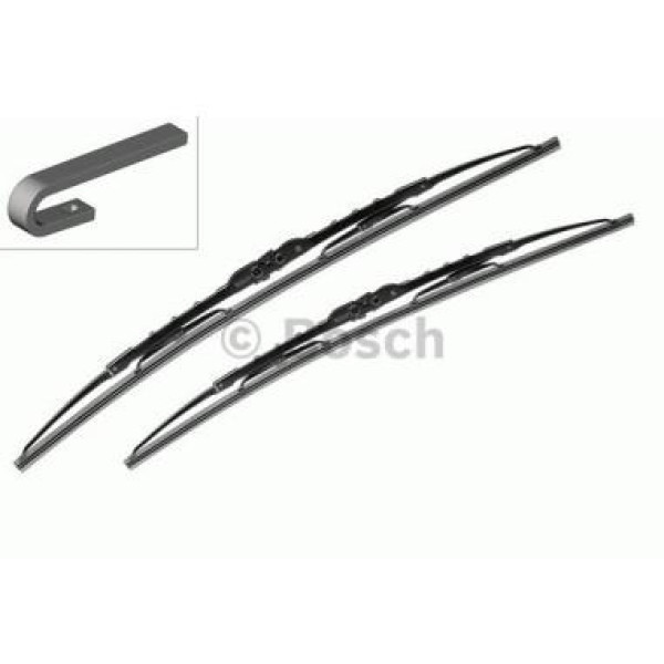 Wiper set Bosch Twin 480, 475/475 mm