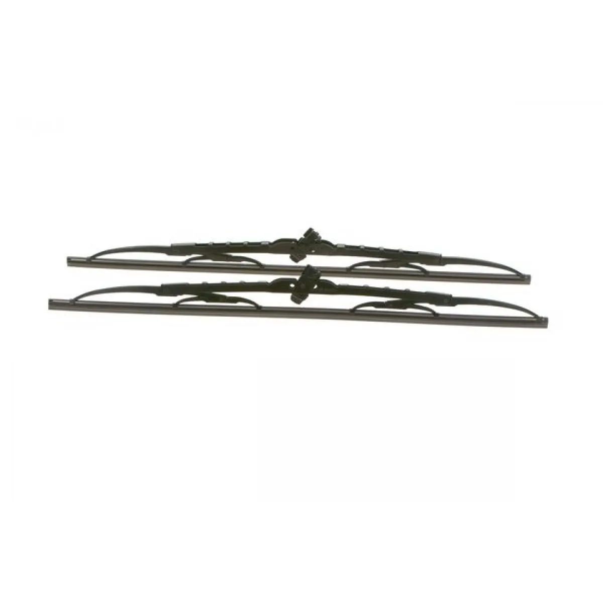 Wiper set Bosch Twin 500, 500/500 mm Wiper set Bosch Twin 500, 500/500 mm