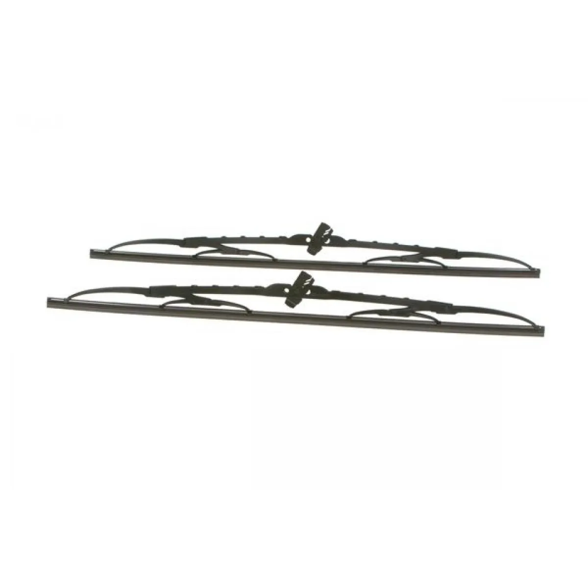 Wiper set Bosch Twin 530, 530/530 mm Wiper set Bosch Twin 530, 530/530 mm