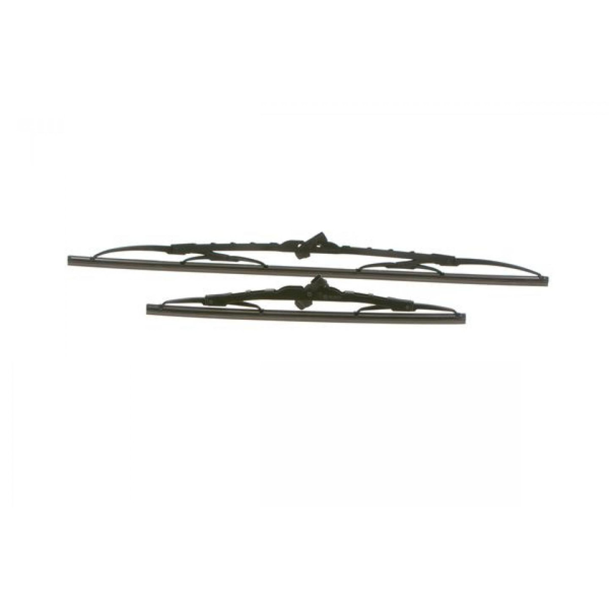 Wiper set Bosch Twin 553, 550/340 mm Wiper set Bosch Twin 553, 550/340 mm