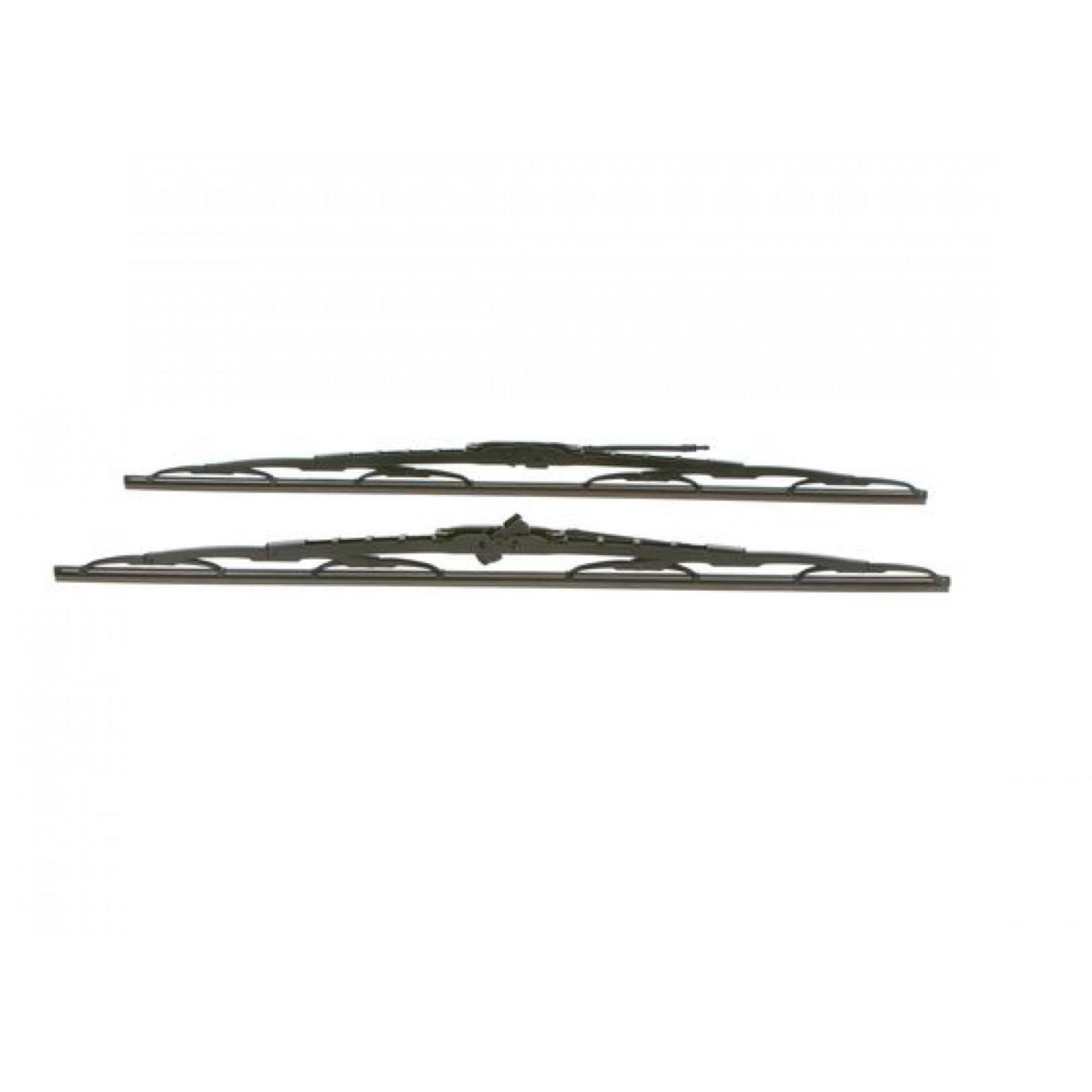 Wiper set Bosch Twin 609, 600/600 mm Wiper set Bosch Twin 609, 600/600 mm