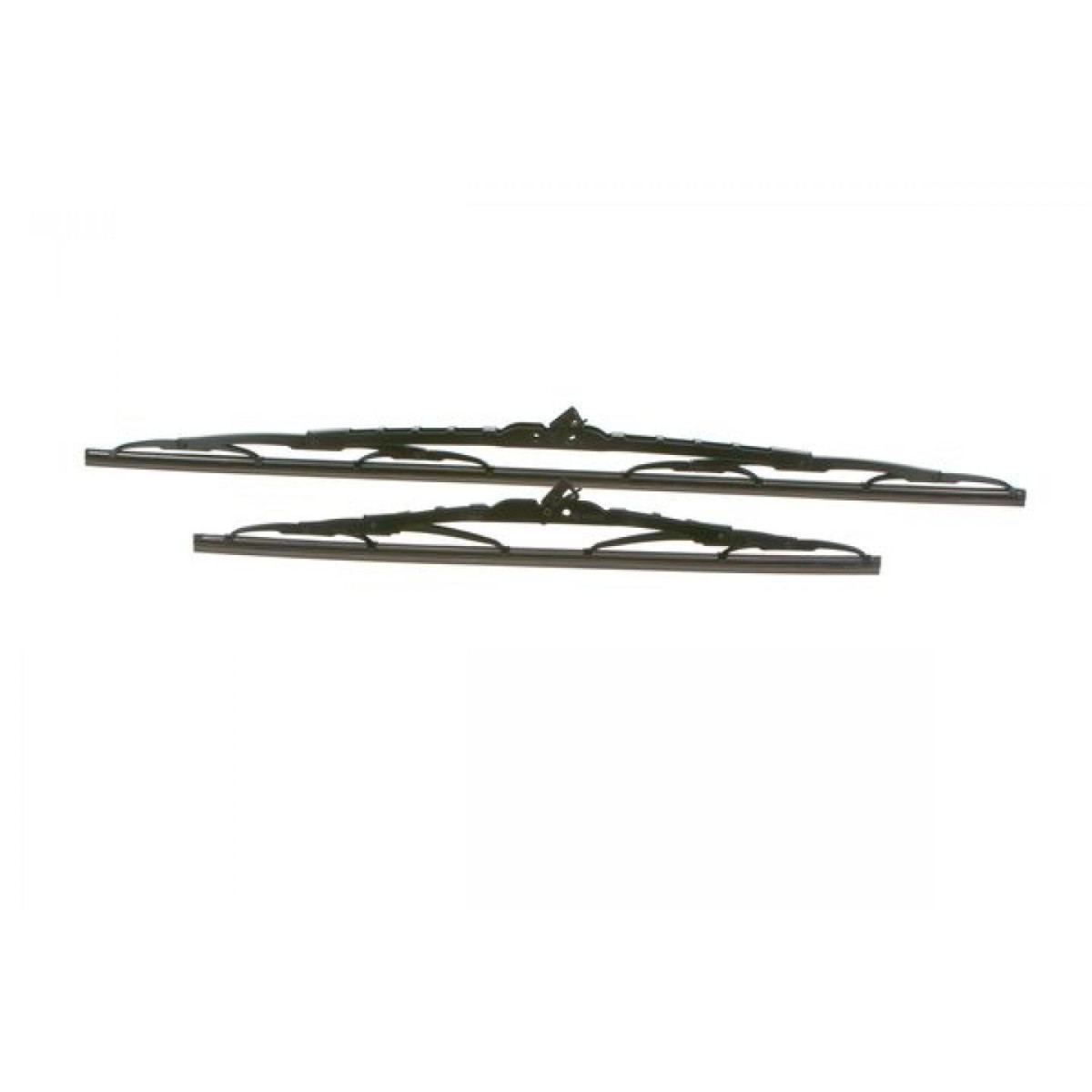 Wiper set Bosch Twin 612, 600/440 mm Wiper set Bosch Twin 612, 600/440 mm