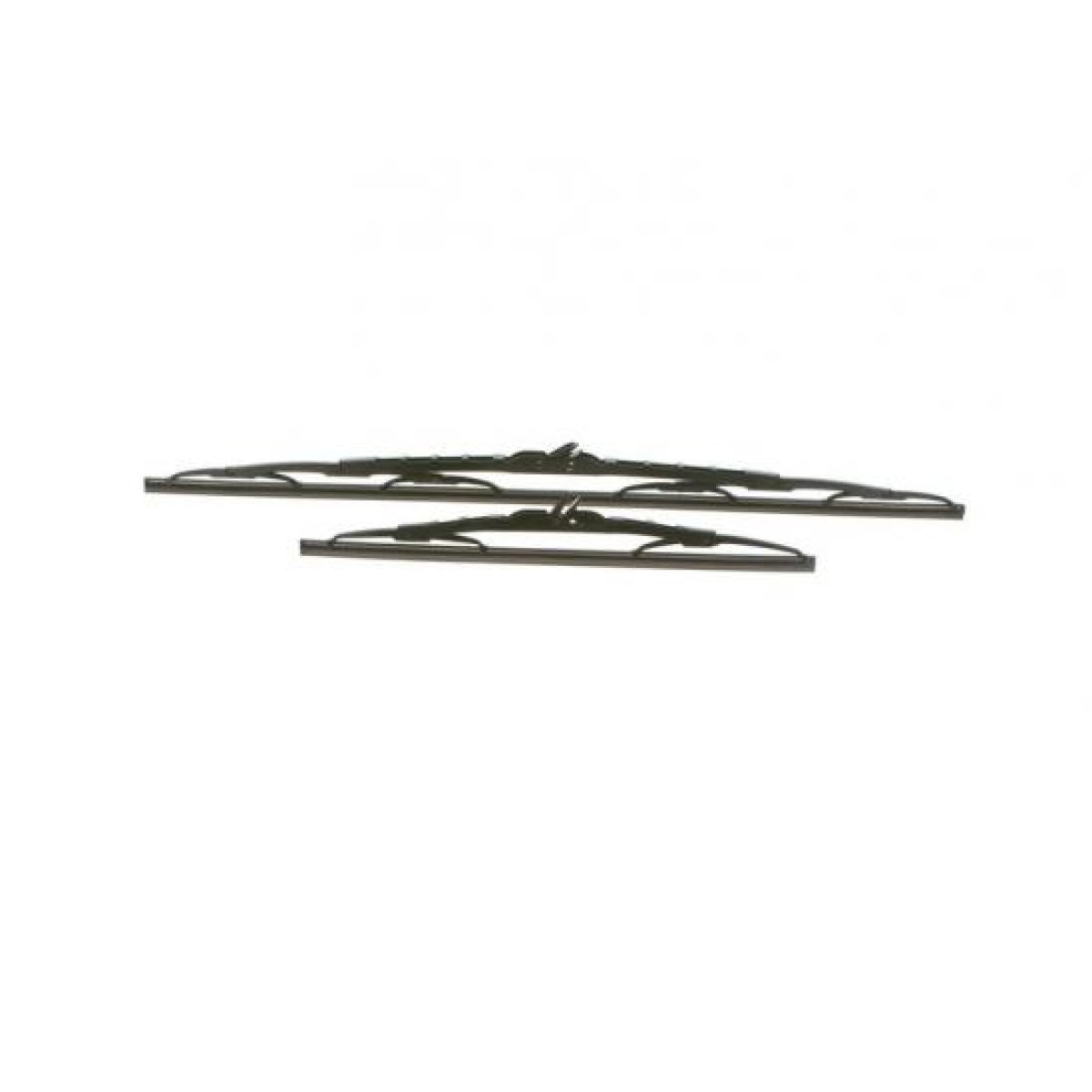 Wiper set Bosch Twin 613, 600/350 mm Wiper set Bosch Twin 613, 600/350 mm