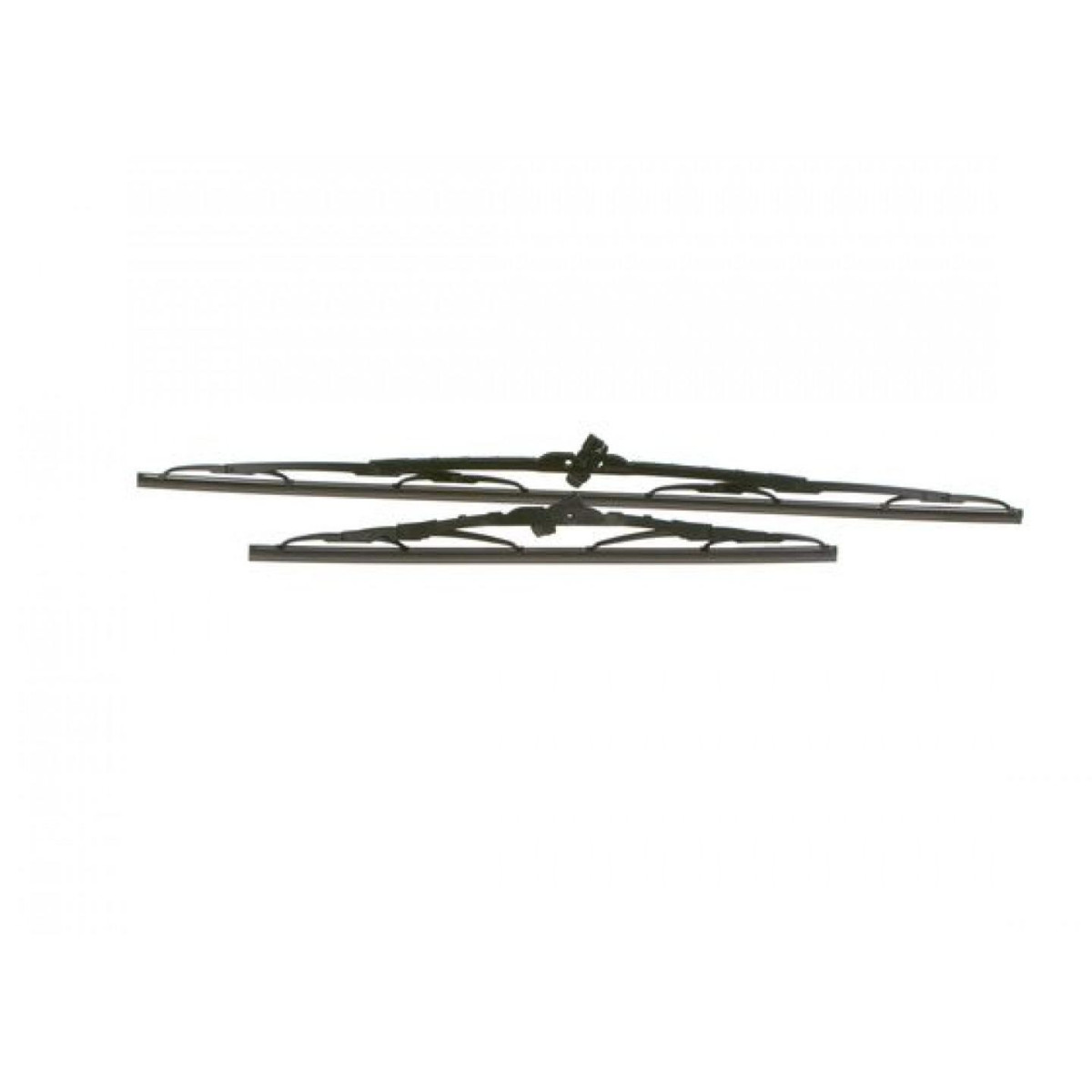 Wiper set Bosch Twin 653, 650/400 mm Wiper set Bosch Twin 653, 650/400 mm