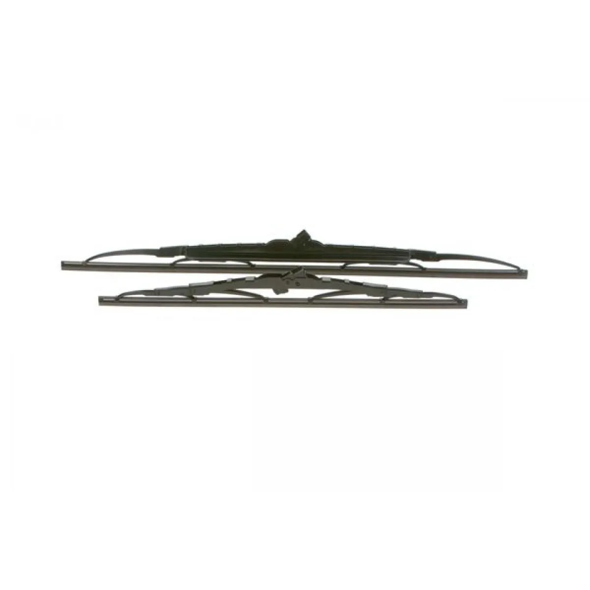 Wiper set Bosch Twin Spoiler 552S, 550/400 mm Wiper set Bosch Twin Spoiler 552S, 550/400 mm