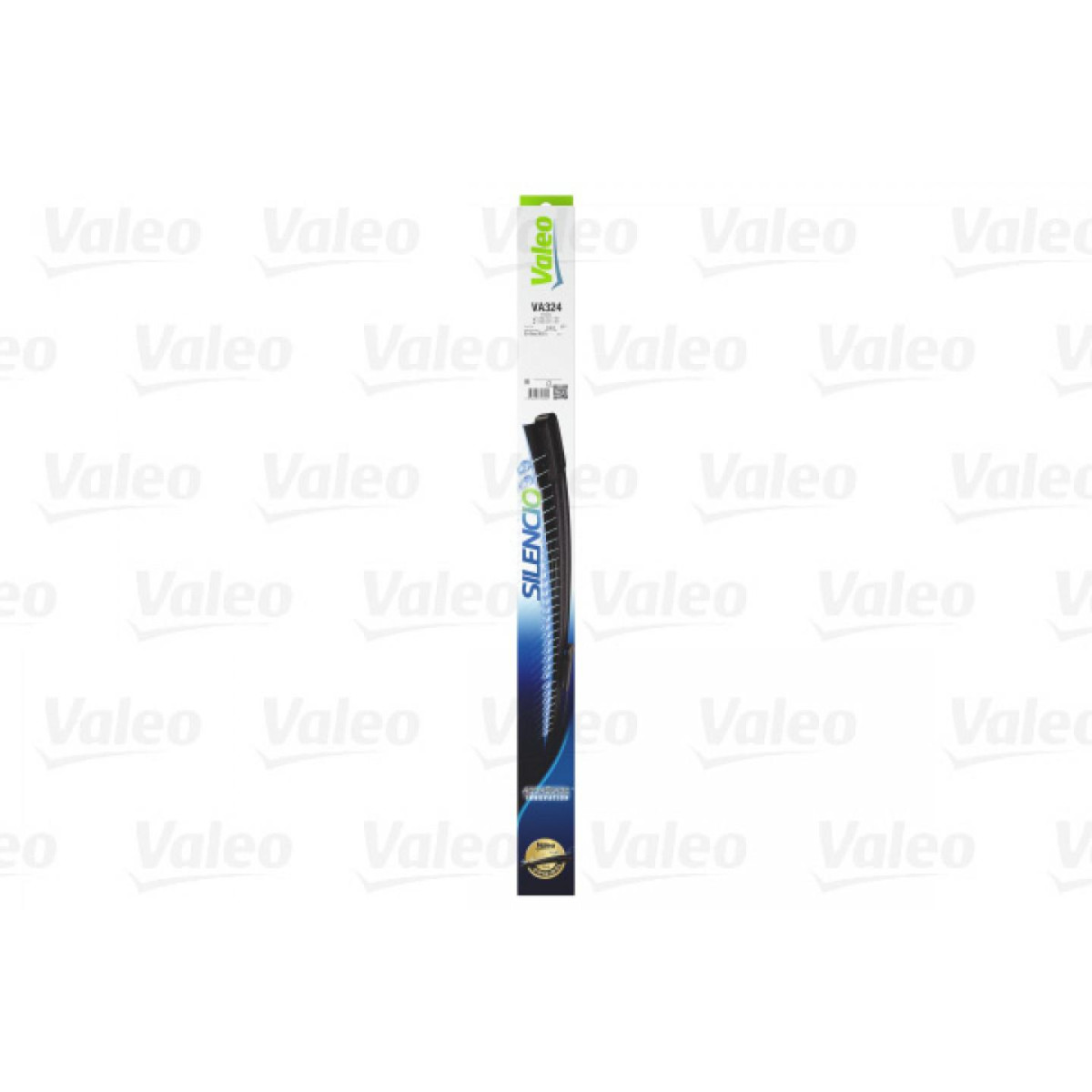 Wiper set Valeo Aquablade VA324, 650/550 mm Wiper set Valeo Aquablade VA324, 650/550 mm