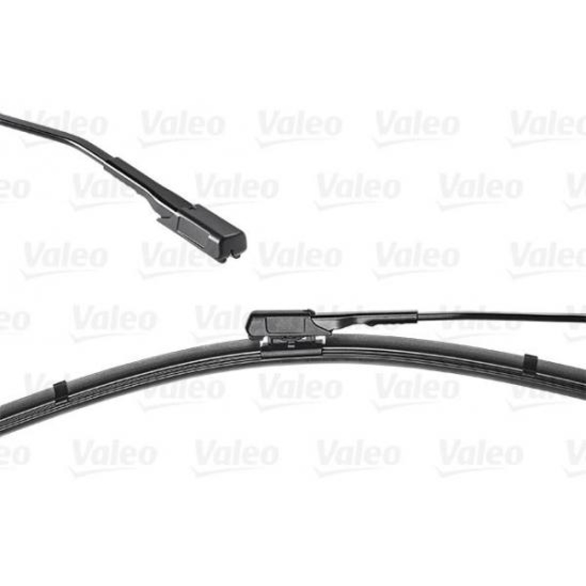 Wiper set Valeo Silencio VF926, 650/475 mm Wiper set Valeo Silencio VF926, 650/475 mm