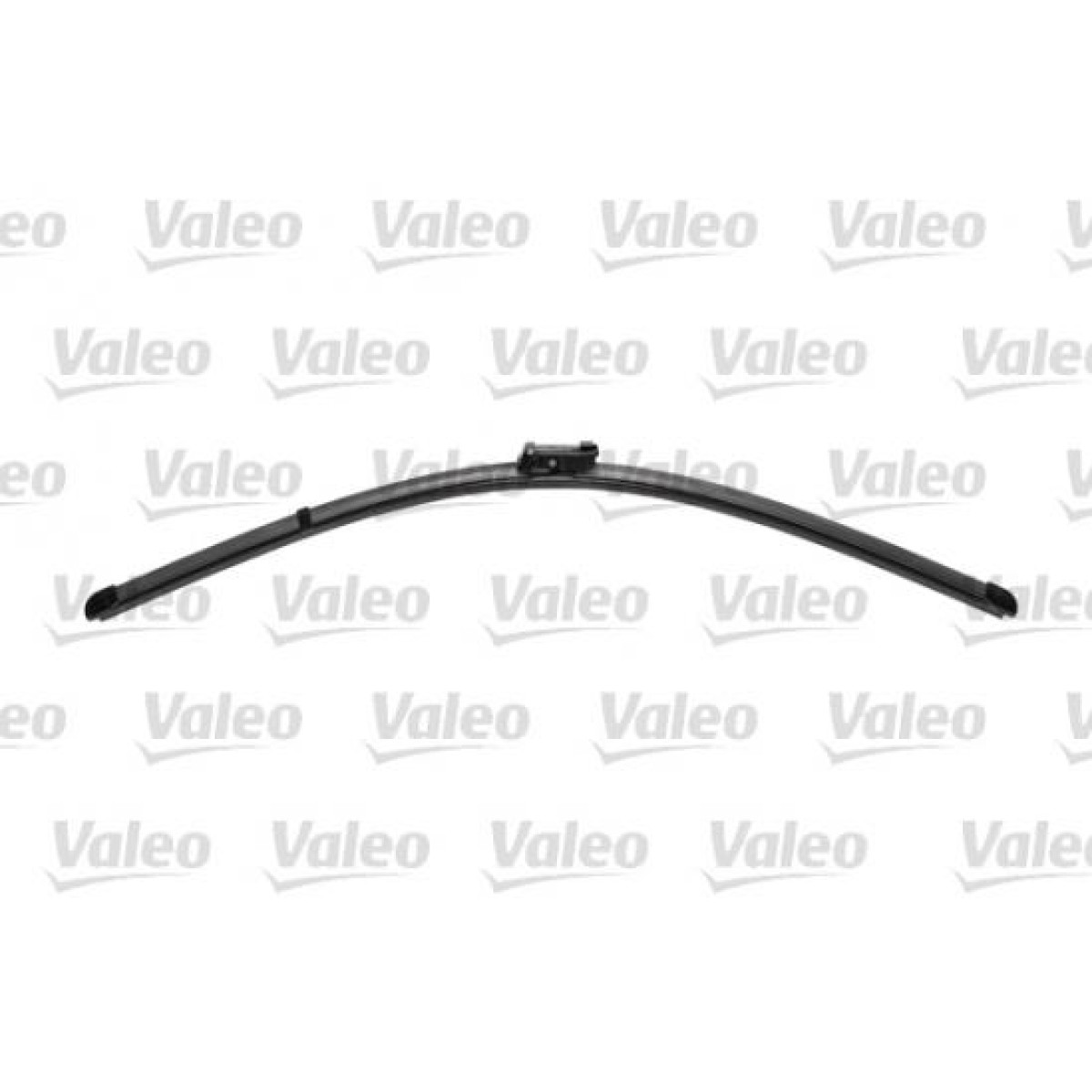 Wiper set Valeo Silencio X.TRM OE VF336, 600/400 mm